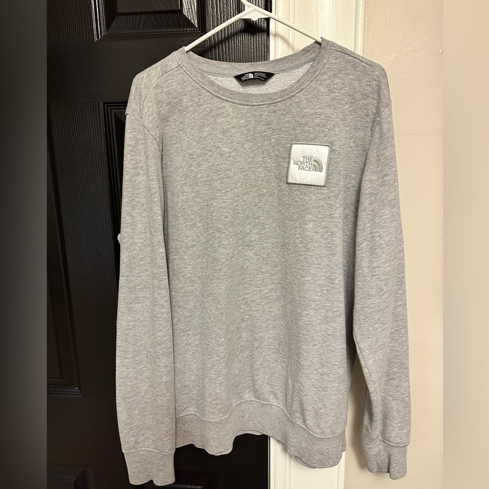 North Face Men’s Large Sweater